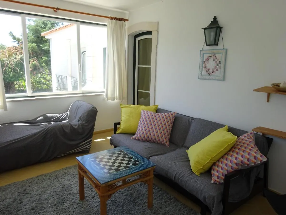 Casa Da Rita Villa Sintra Holiday home