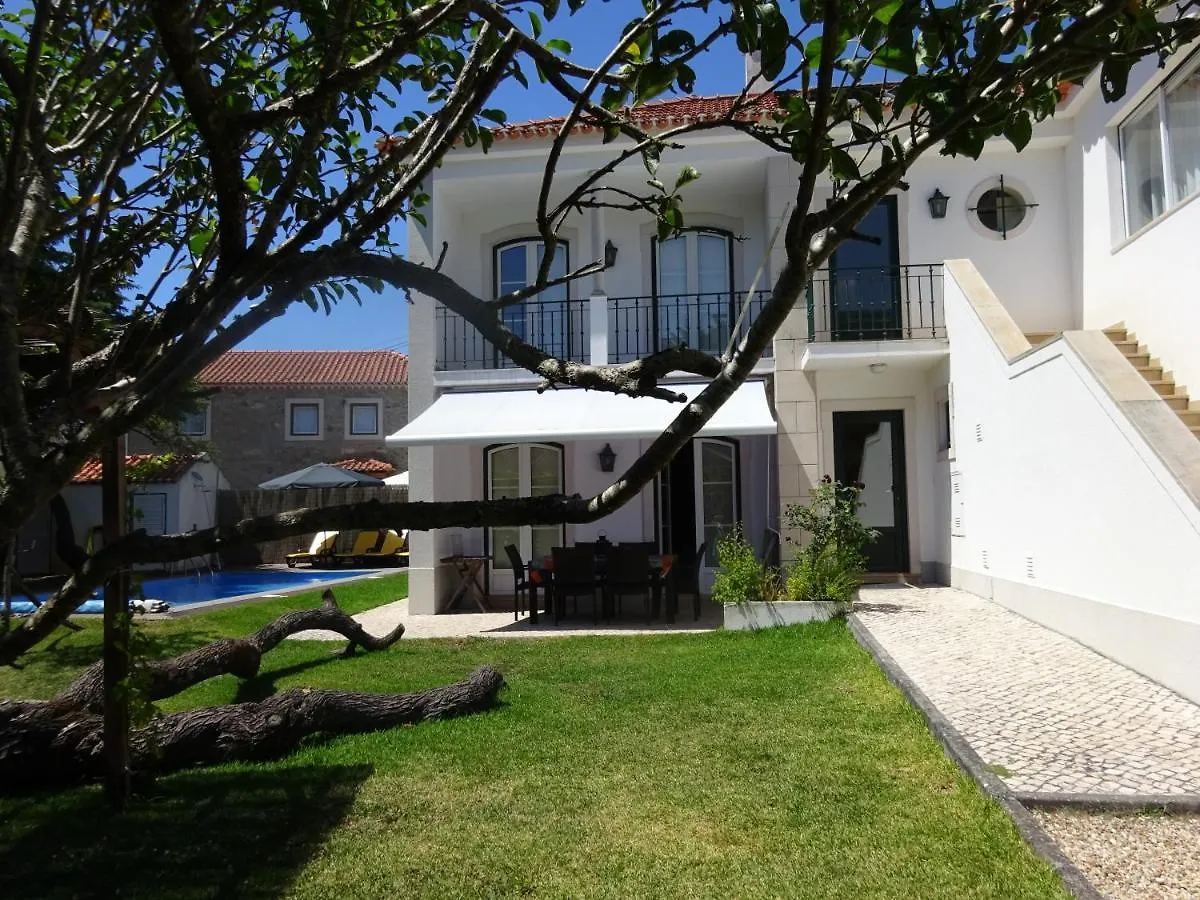 Holiday home Casa Da Rita Villa Sintra Portugal
