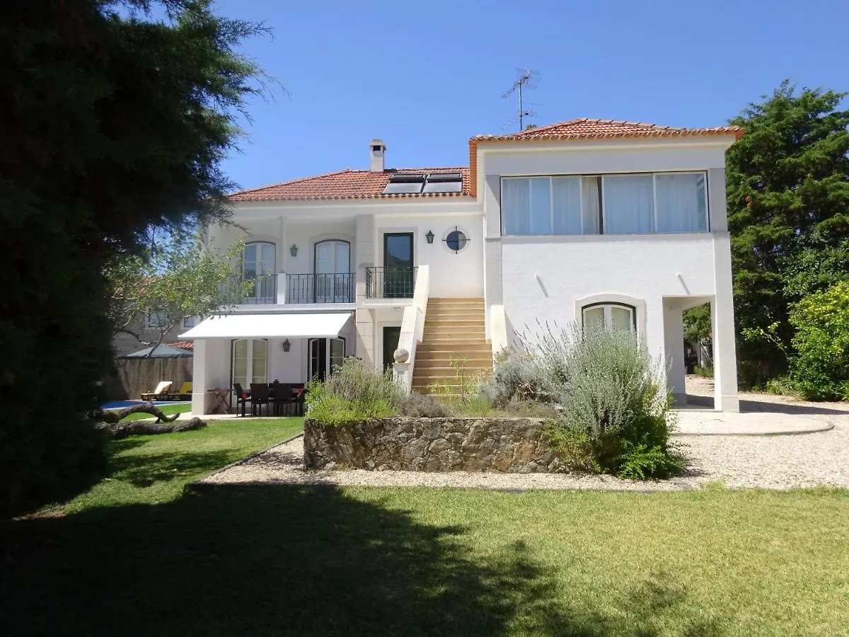 Holiday home Casa Da Rita Villa Sintra