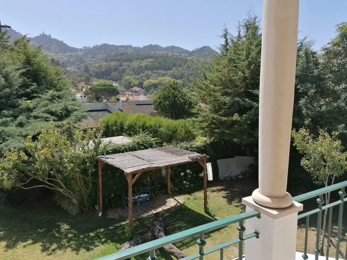 Casa Da Rita Villa Sintra 0*,  Portugal