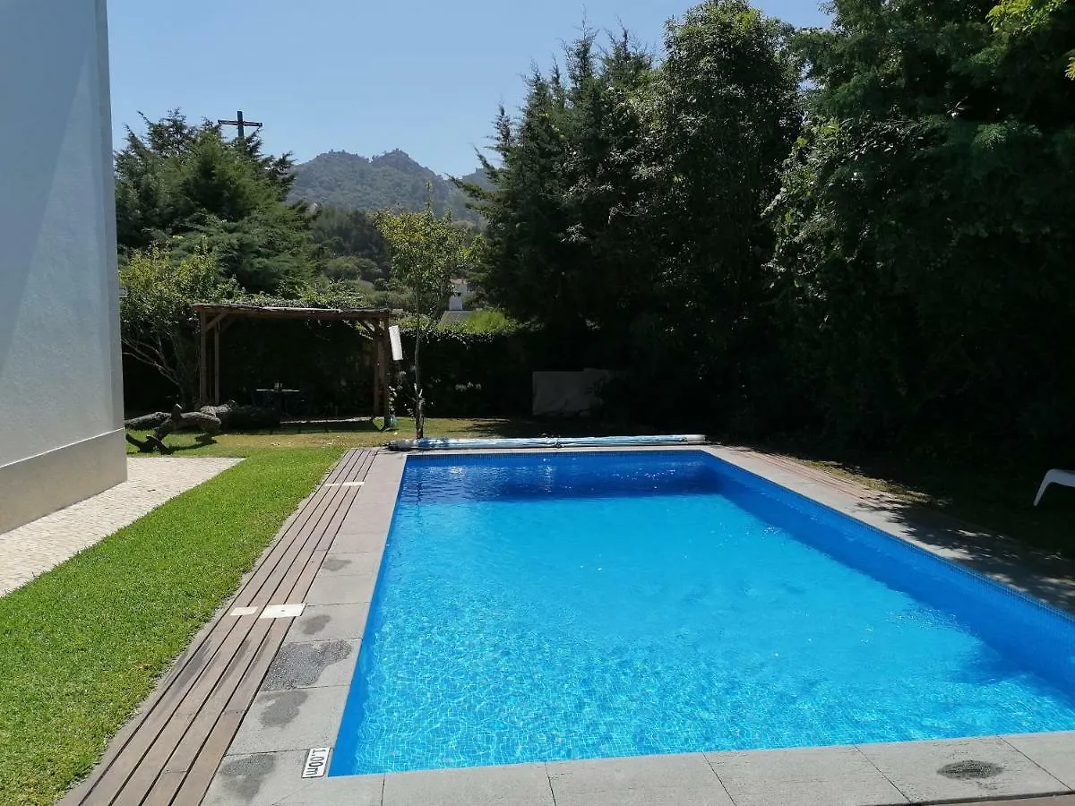 Holiday home Casa Da Rita Villa Sintra