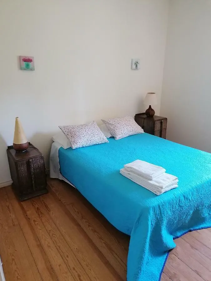 Casa Da Rita Villa Sintra