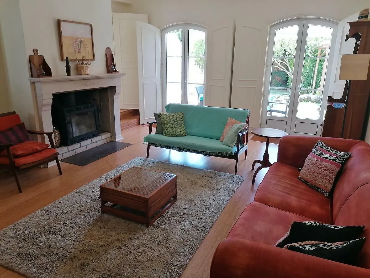 Casa Da Rita Villa Sintra Holiday home