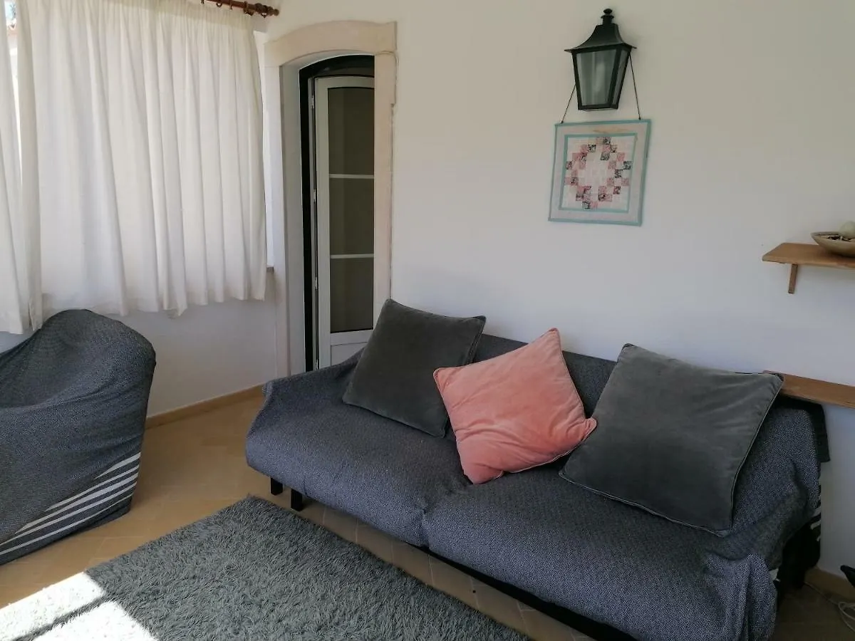 Holiday home Casa Da Rita Villa Sintra