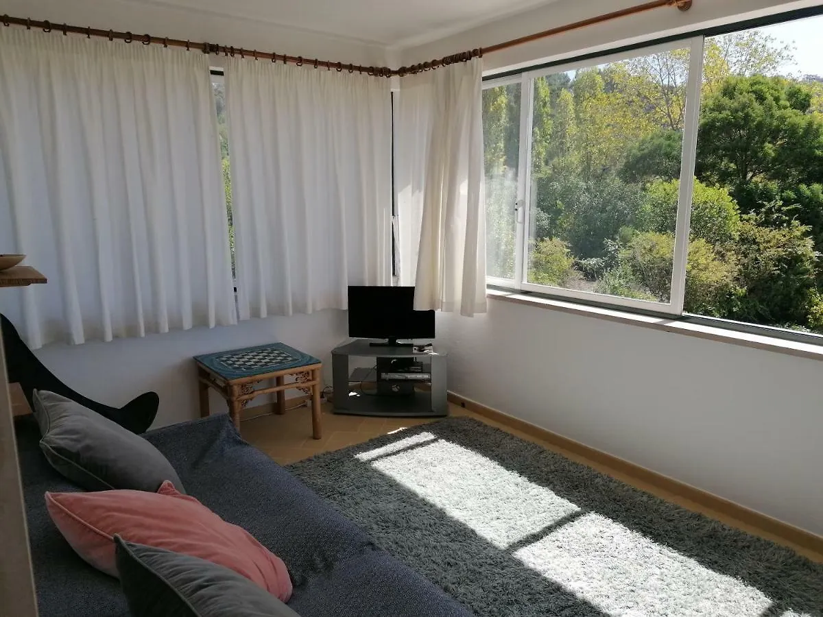 Holiday home Casa Da Rita Villa Sintra