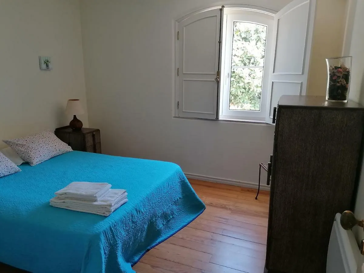 Casa Da Rita Villa Sintra 0*,