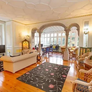 Гостевой дом Quinta Murtas, Синтра