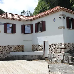 Senhora Da Paz Lisboa Sintra