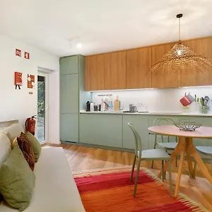 Casa De Sao Pedro Sintra