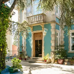 Гостевой дом Saudade, Синтра