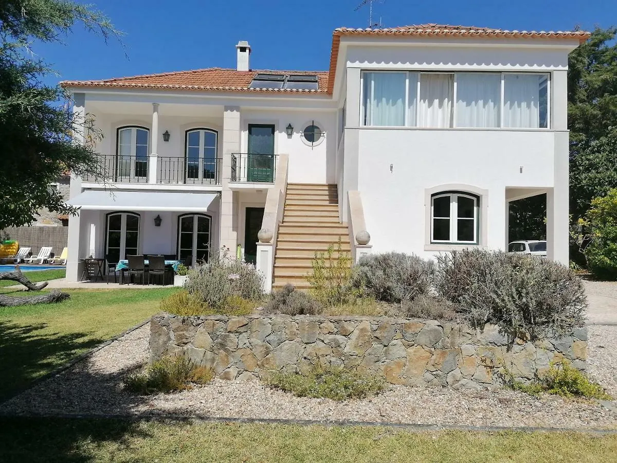 Casa Da Rita location