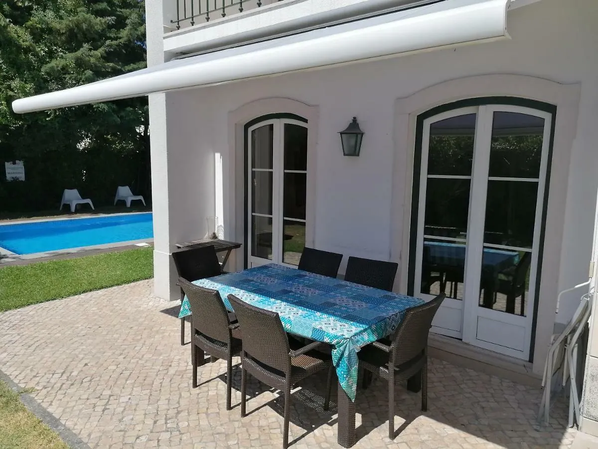 Casa Da Rita Villa Sintra Holiday home
